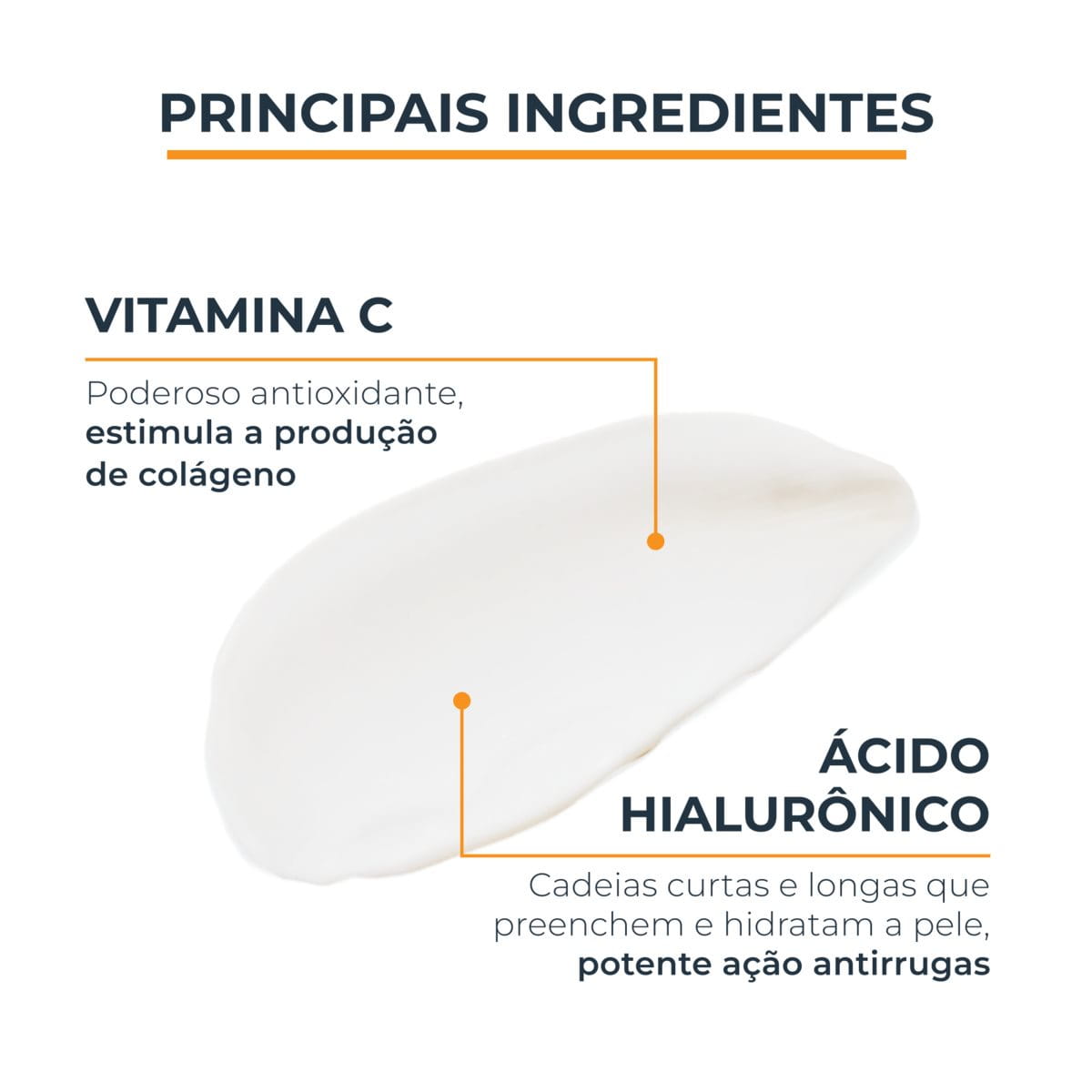 Eucerin Hy-Fi Sérum Facial Antirrugas com Vitamina C 8ml