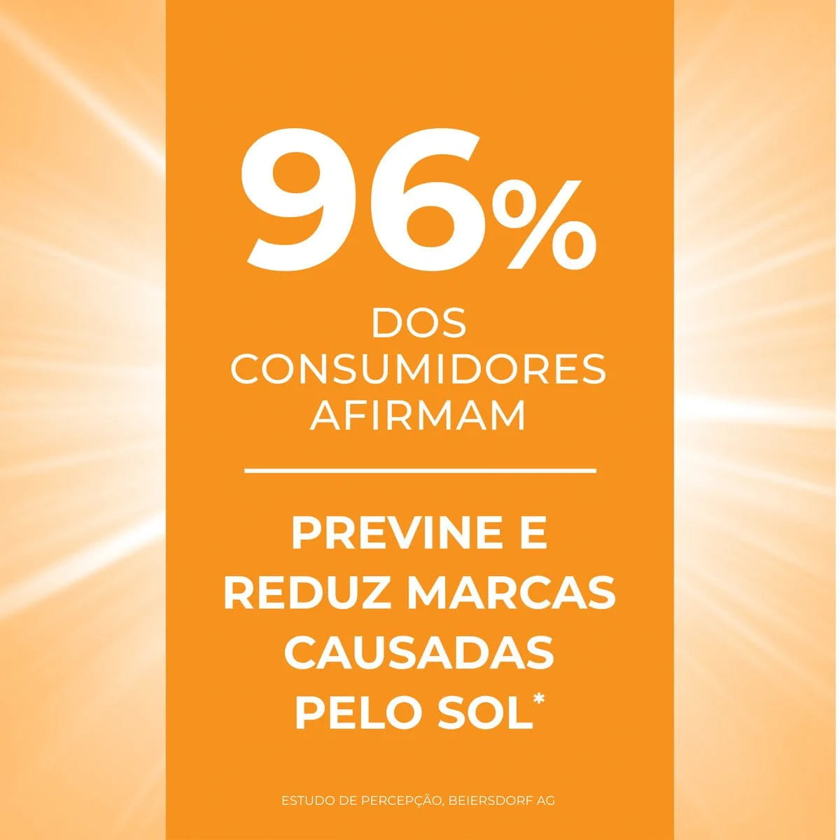 Protetor Solar Eucerin Sun Pigment Control Gel Creme FPS 70 Claro